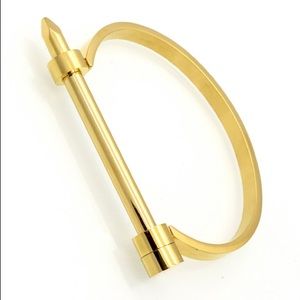 Women Nail Head Bracelet On Poshmark Women Nail Head Bracelet On Poshmark